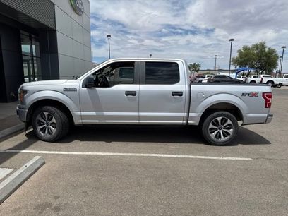 Used 2019 Ford F150 XL w/ Equipment Group 101A Mid