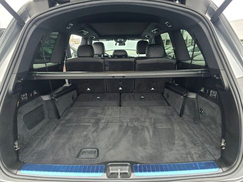 Used 2024 Mercedes-Benz GLS 450 4MATIC image 11