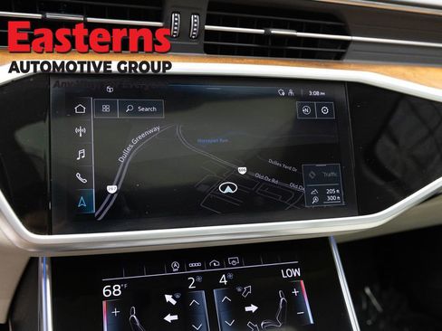 Used 2023 Audi A6 Premium Plus w/ Premium Plus Package AWD/4WD image 19