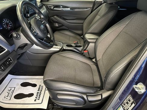 Used 2021 Kia Seltos S AWD/4WD image 20