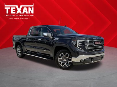 Used 2022 GMC Sierra 1500 SLT