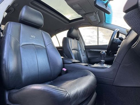 Used 2013 INFINITI G37 x w/ Premium Pkg image 32