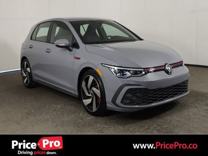 Used 2024 Volkswagen GTI S
