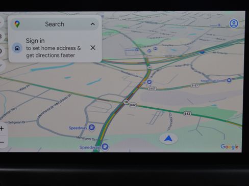 New 2026 Honda Passport RTL image 22