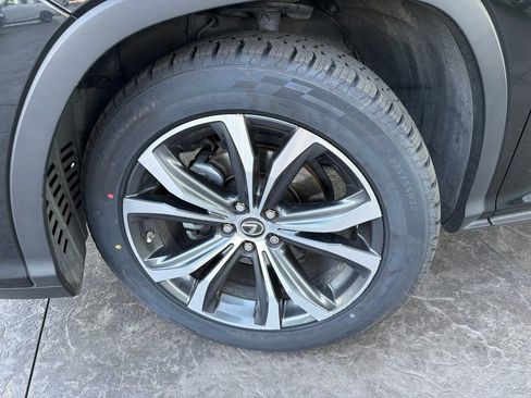 Used 2019 Lexus RX 350L FWD image 5