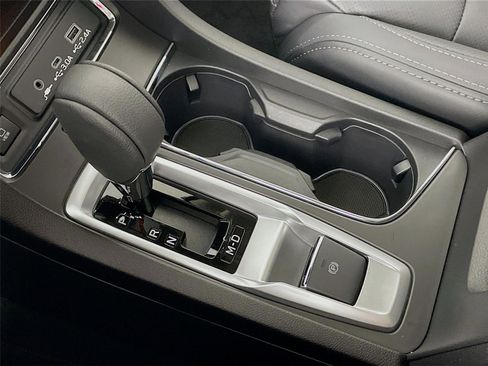 New 2026 Subaru Ascent Limited image 16