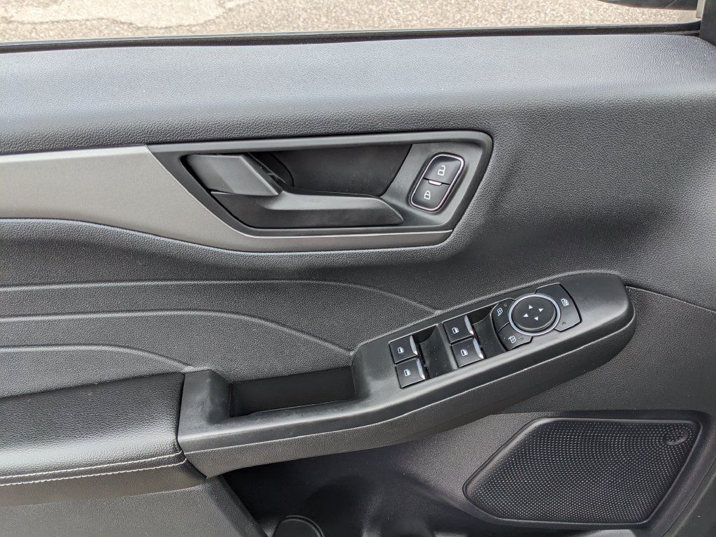 Certified 2024 Ford Escape Active FWD image 14