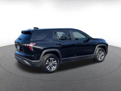 Used 2025 Chevrolet Equinox LT image 15