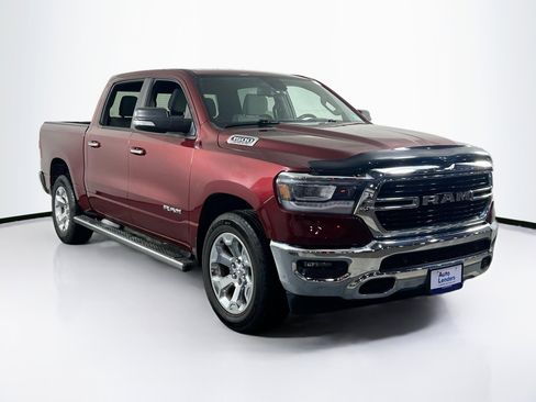 Used 2019 RAM 1500 Big Horn image 3