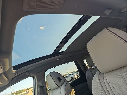 New 2026 Acura MDX w/Advance Package AWD/4WD image 28