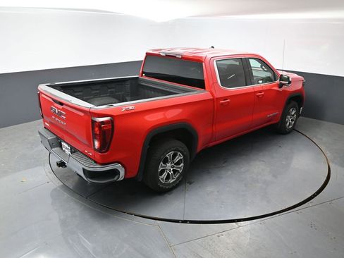 Used 2023 GMC Sierra 1500 SLE AWD/4WD image 39