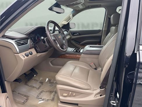 Used 2017 Chevrolet Tahoe Premier image 9