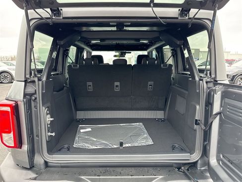 New 2025 Ford Bronco Big Bend image 24