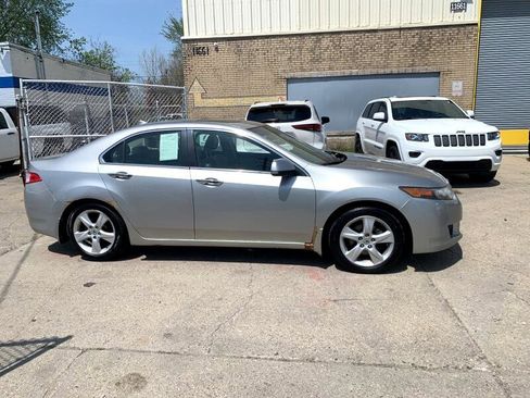 Used 2009 Acura TSX w/ Technology Package image 5