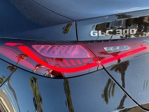 Certified 2024 Mercedes-Benz GLC 300 4MATIC image 14