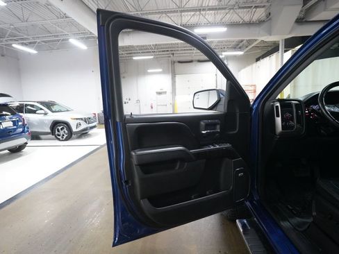 Used 2015 GMC Sierra 1500 Denali w/ Driver Alert Package AWD/4WD image 26