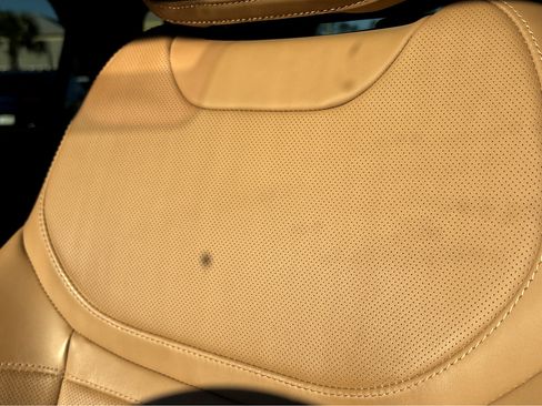 Used 2023 Land Rover Range Rover Sport SE Dynamic image 6