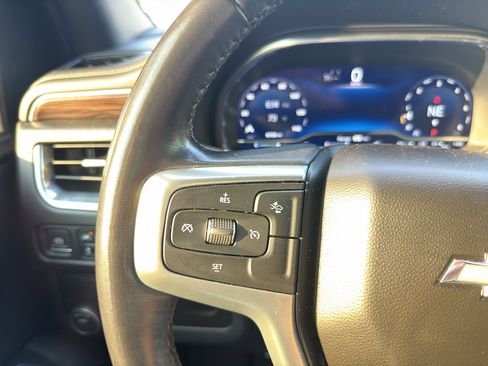 Used 2022 Chevrolet Tahoe LT RWD image 33