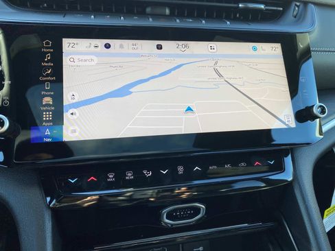 New 2026 Jeep Grand Cherokee Limited w/ Limited Altitude Package image 10