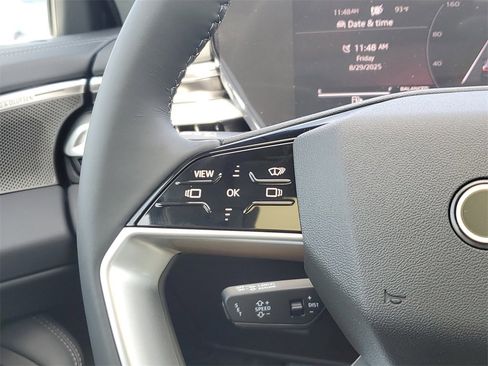 New 2025 Audi A5 2.0T Premium Plus image 9