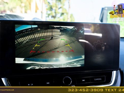 Used 2023 Nissan Altima 2.5 SR w/ SR Premium Package image 45