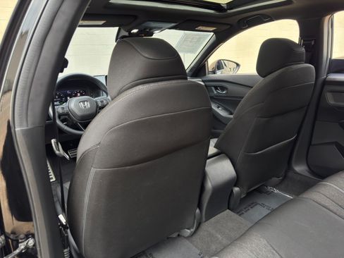 Used 2023 Honda Accord Sport image 33
