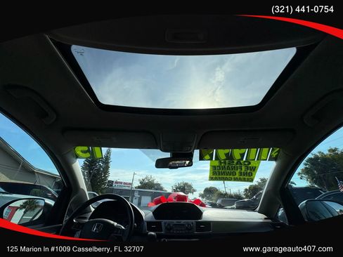 Used 2015 Honda Odyssey EX-L image 26