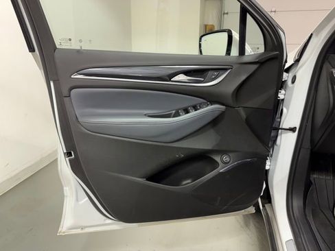 Certified 2023 Buick Enclave Essence w/ LPO, Floor Liner Package image 11