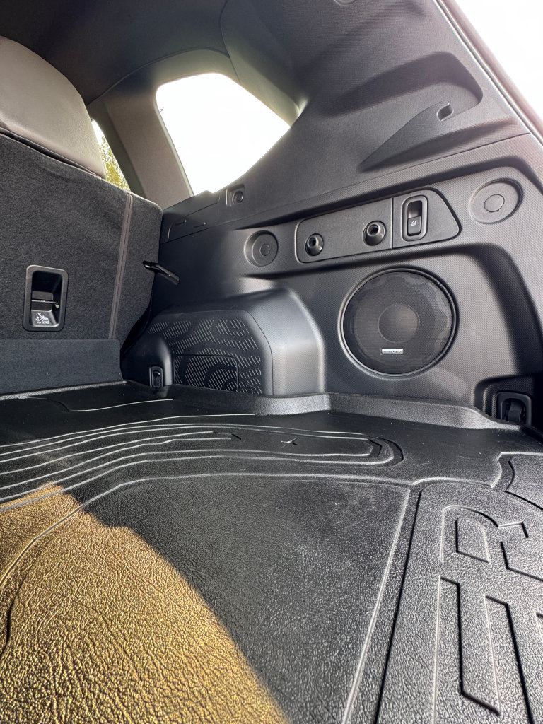 Used 2025 Subaru Forester Limited w/ Popular Package #1 AWD/4WD image 12