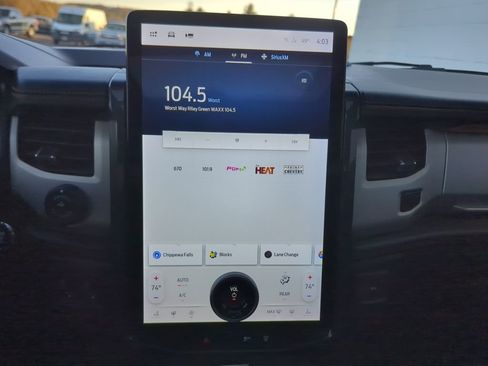 Used 2023 Ford Expedition Timberline image 16