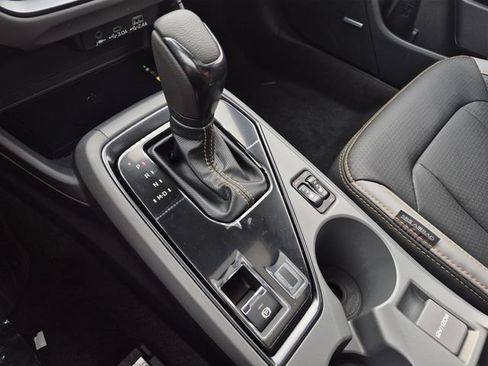 New 2026 Subaru Crosstrek 2.5i Wilderness image 23