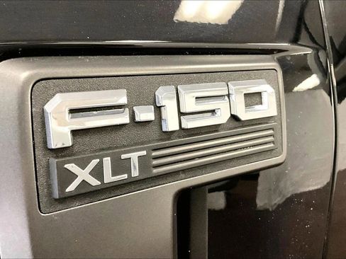 Certified 2023 Ford F150 XLT w/ Equipment Group 302A High image 13