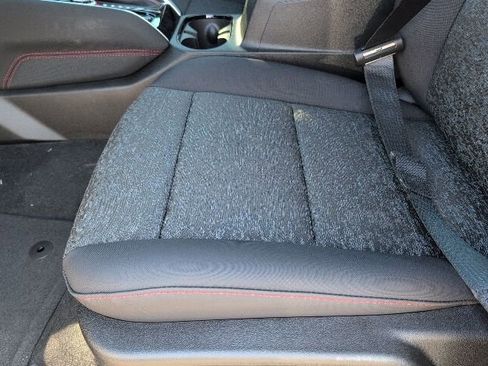 New 2026 Chevrolet Colorado Z71 w/ Technology Package image 12