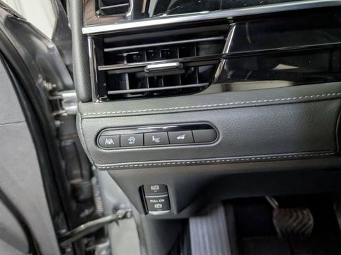 Used 2025 INFINITI QX80 Sensory AWD/4WD image 23