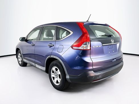Used 2013 Honda CR-V LX image 28