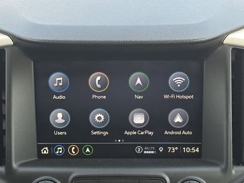 Used 2024 GMC Terrain Denali image 34