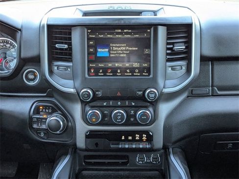 Used 2021 RAM 1500 Big Horn image 17
