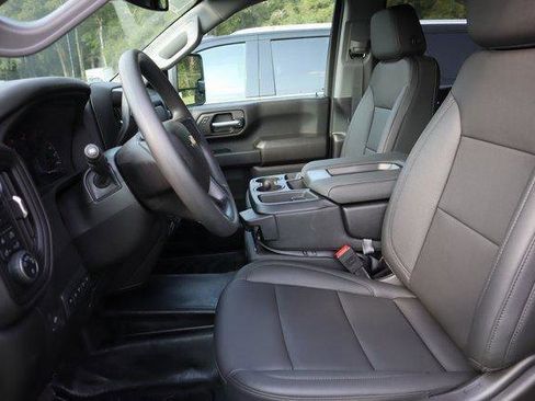 New 2025 Chevrolet Silverado 3500 W/T w/ WT Convenience Package image 13