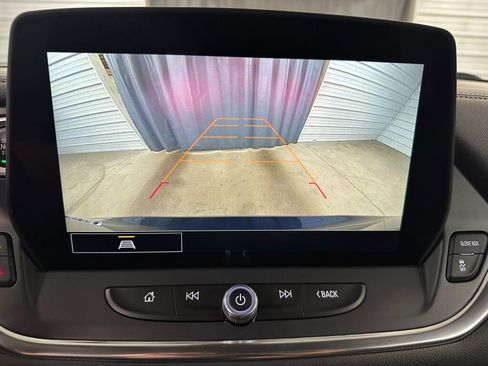 Used 2023 Chevrolet Blazer LT image 12