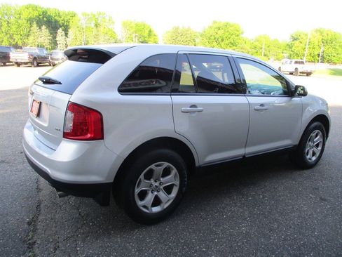 Used 2013 Ford Edge SEL FWD image 9