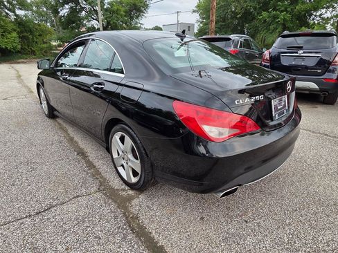 Used 2015 Mercedes-Benz CLA 250 4MATIC image 6