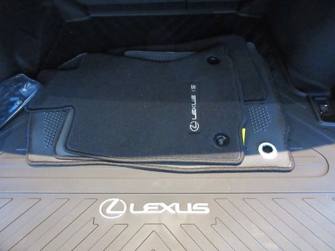 New 2026 Lexus IS 350 F Sport AWD/4WD image 50