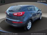 Used 2013 Kia Sportage LX image 2