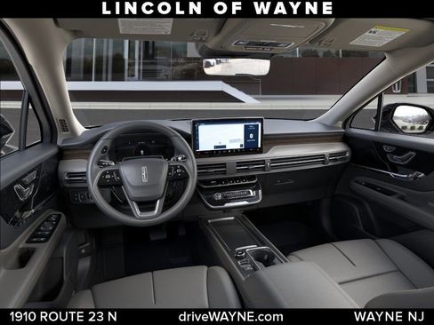New 2026 Lincoln Corsair Grand Touring AWD/4WD image 10