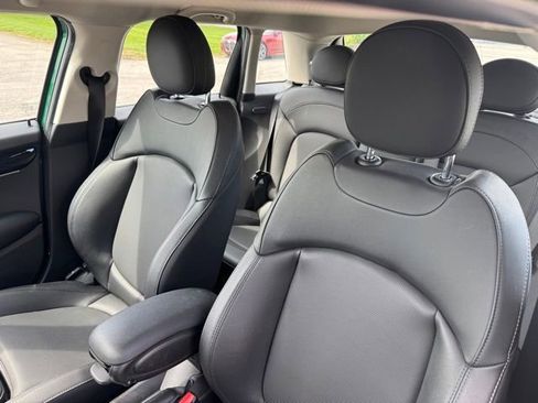 Certified 2024 MINI Cooper S FWD image 18