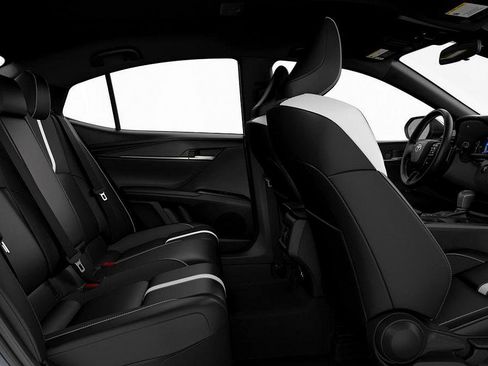 New 2026 Toyota Camry SE image 35