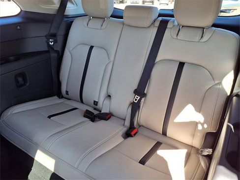 New 2026 MAZDA CX-90 3.3 Turbo w/ Premium Sport Pkg image 14