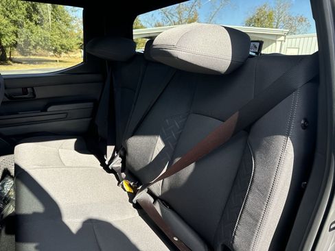 New 2024 Toyota Tacoma 2WD Double Cab image 24