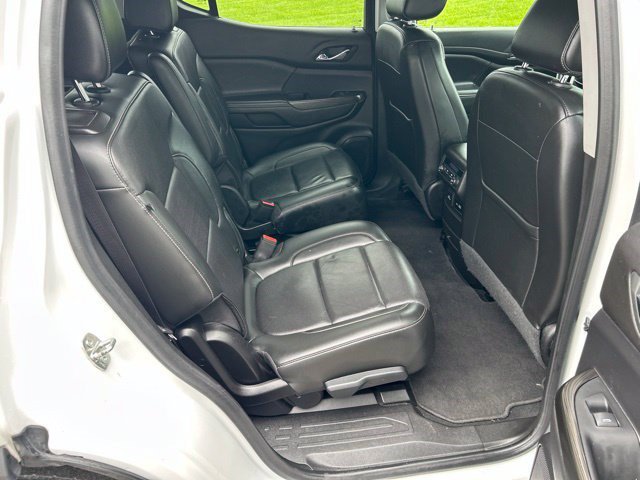 Used 2023 GMC Acadia SLT FWD image 53