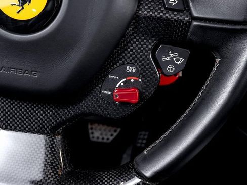 Used 2016 Ferrari California T image 42